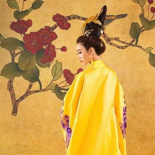 唐宪宗李纯杜秋娘,杜秋娘诗和金缕衣的关系