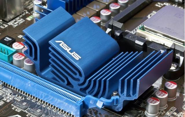 电脑主板接口检测,电脑主板和显示器接口怎么看