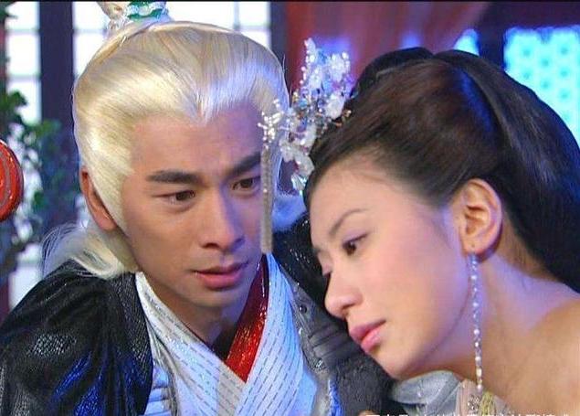 至尊红颜中的经典语录,至尊红颜最后一句话