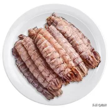 大连虾爬子的正宗做法,庄河美食推荐虾爬子