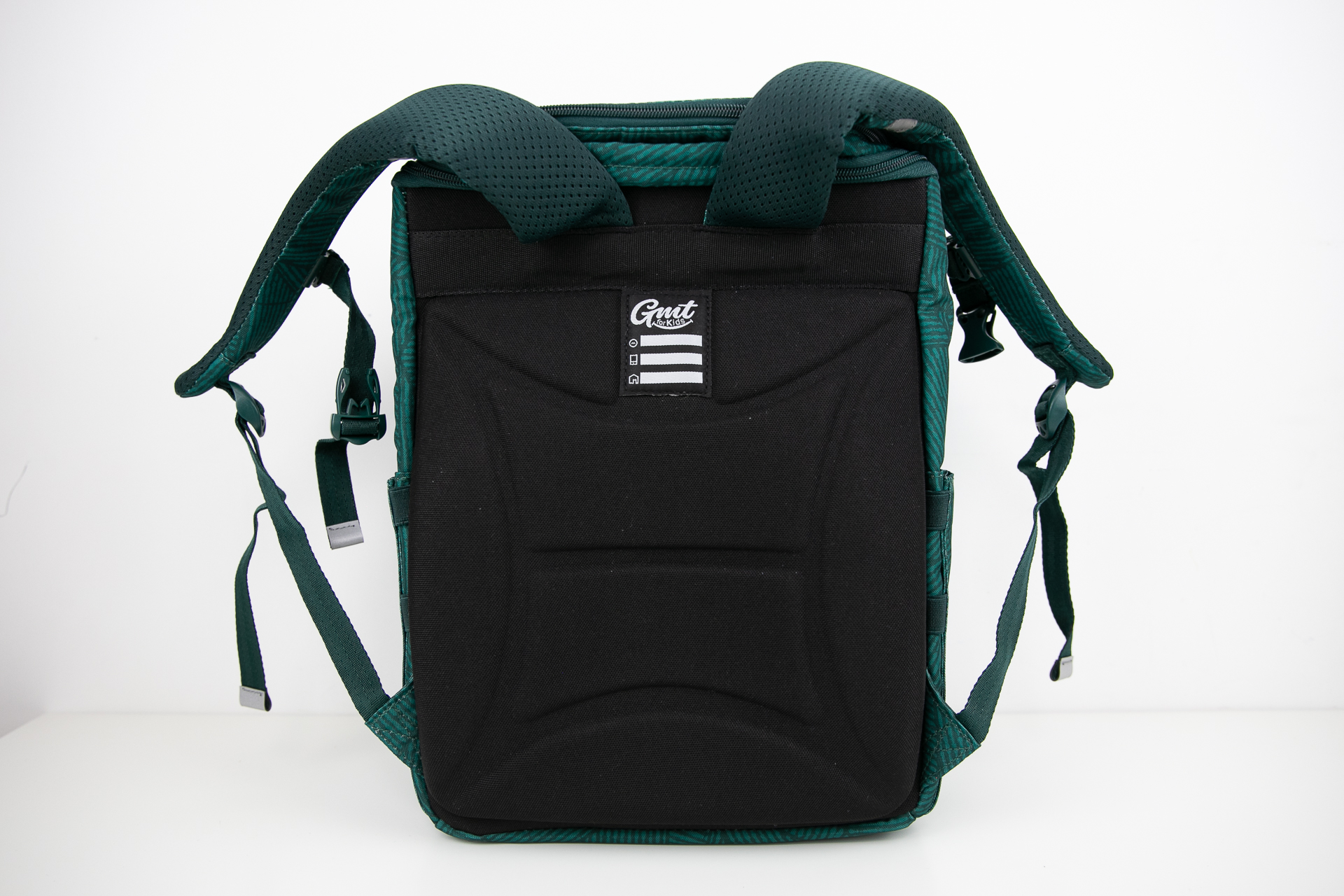 600块买个儿童书包，值不值？GMTforkids挪威小方包入手心得