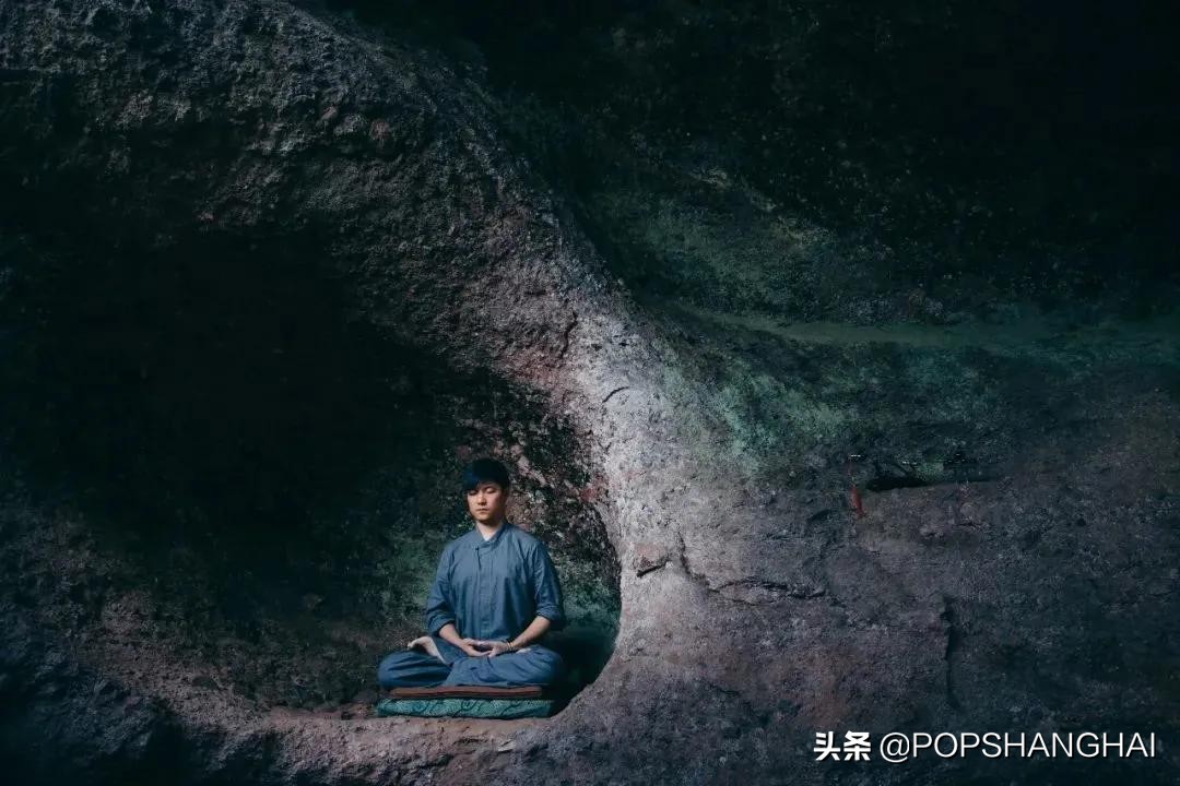 重磅名师!惊艳魔都的瑜伽生活盛会