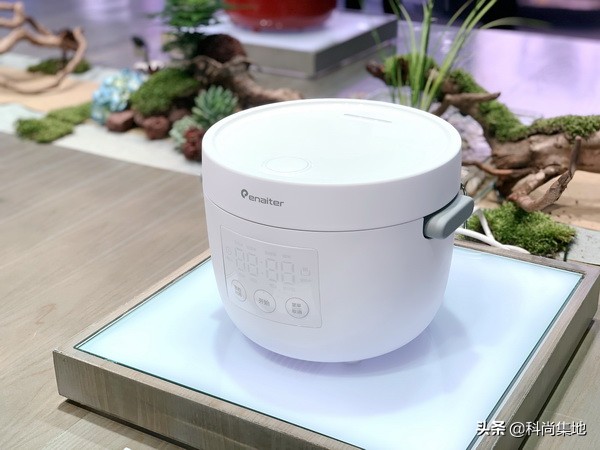 国人真的不用去海外代购饭煲了，国内饭煲已经达到一流水准