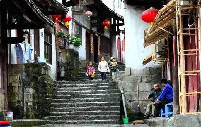 米仓古道文化,米仓古道简介