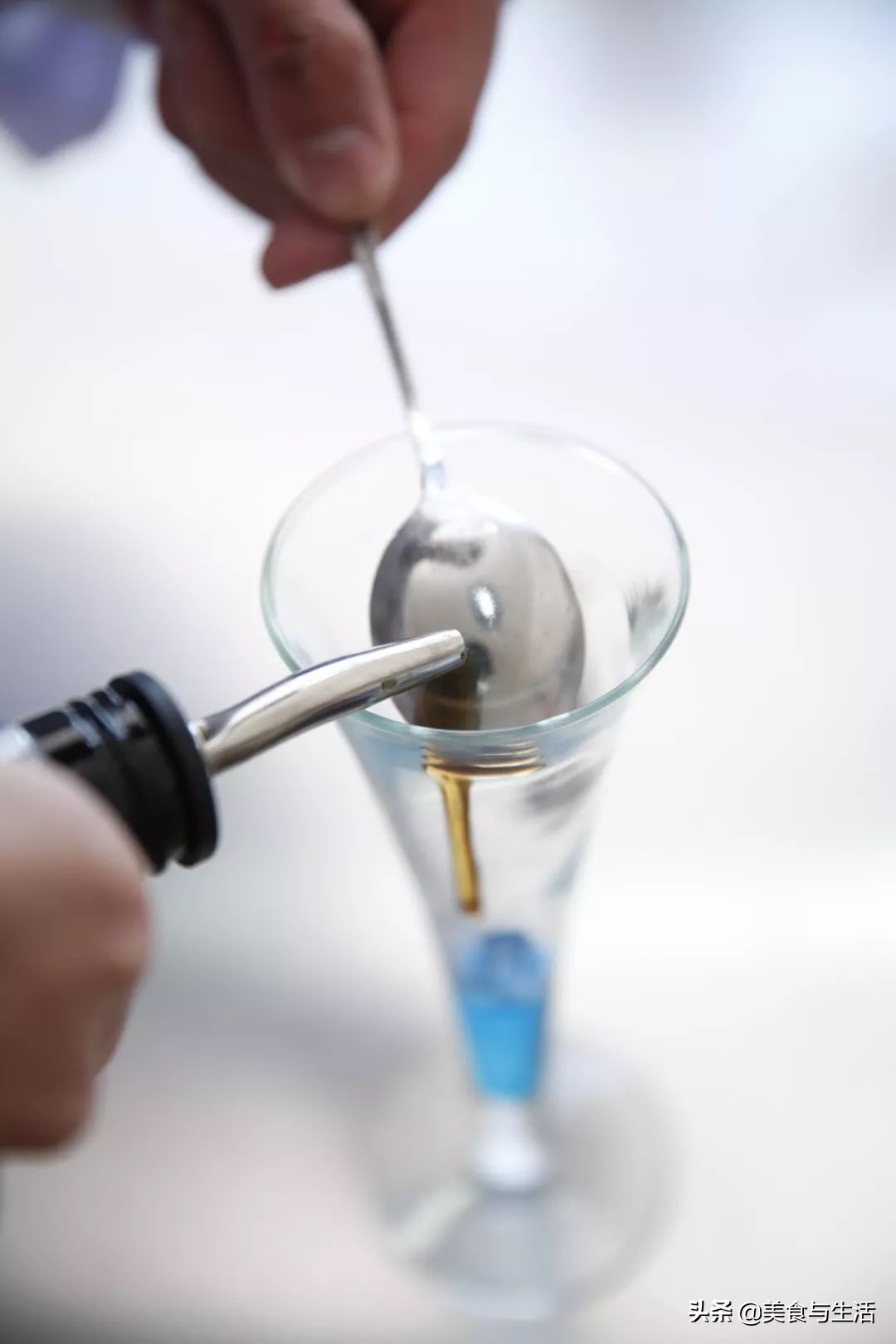 鸡尾酒调制配方大全330ml,无酒精鸡尾酒调制配方大全家庭版