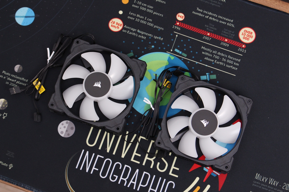 海盗船h100ipro240水冷,海盗船icueh100i一体式水冷