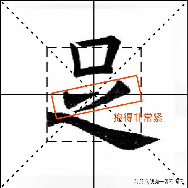九成宫每日一字醴字,九成宫每日一个字练习