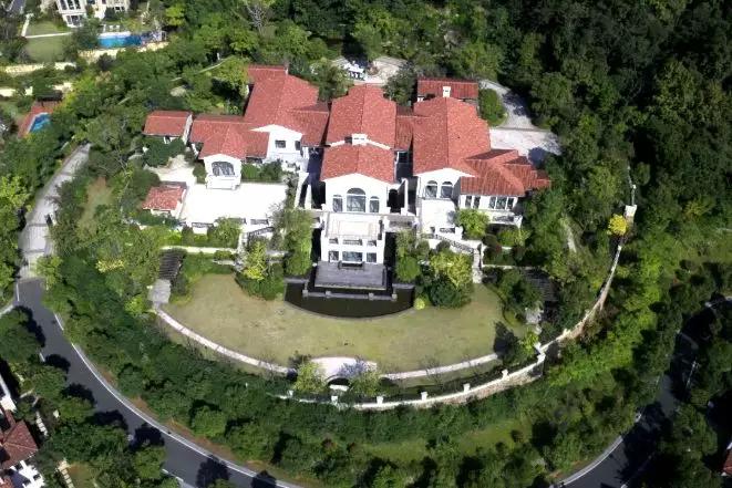 杭州1.6个亿的豪宅合院,杭州最贵的房子1.16亿起拍