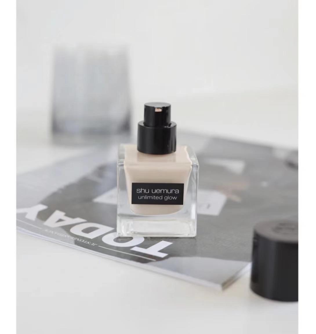 粉底液好用的单品推荐图片,粉底液推荐dw油皮痘肌养肤