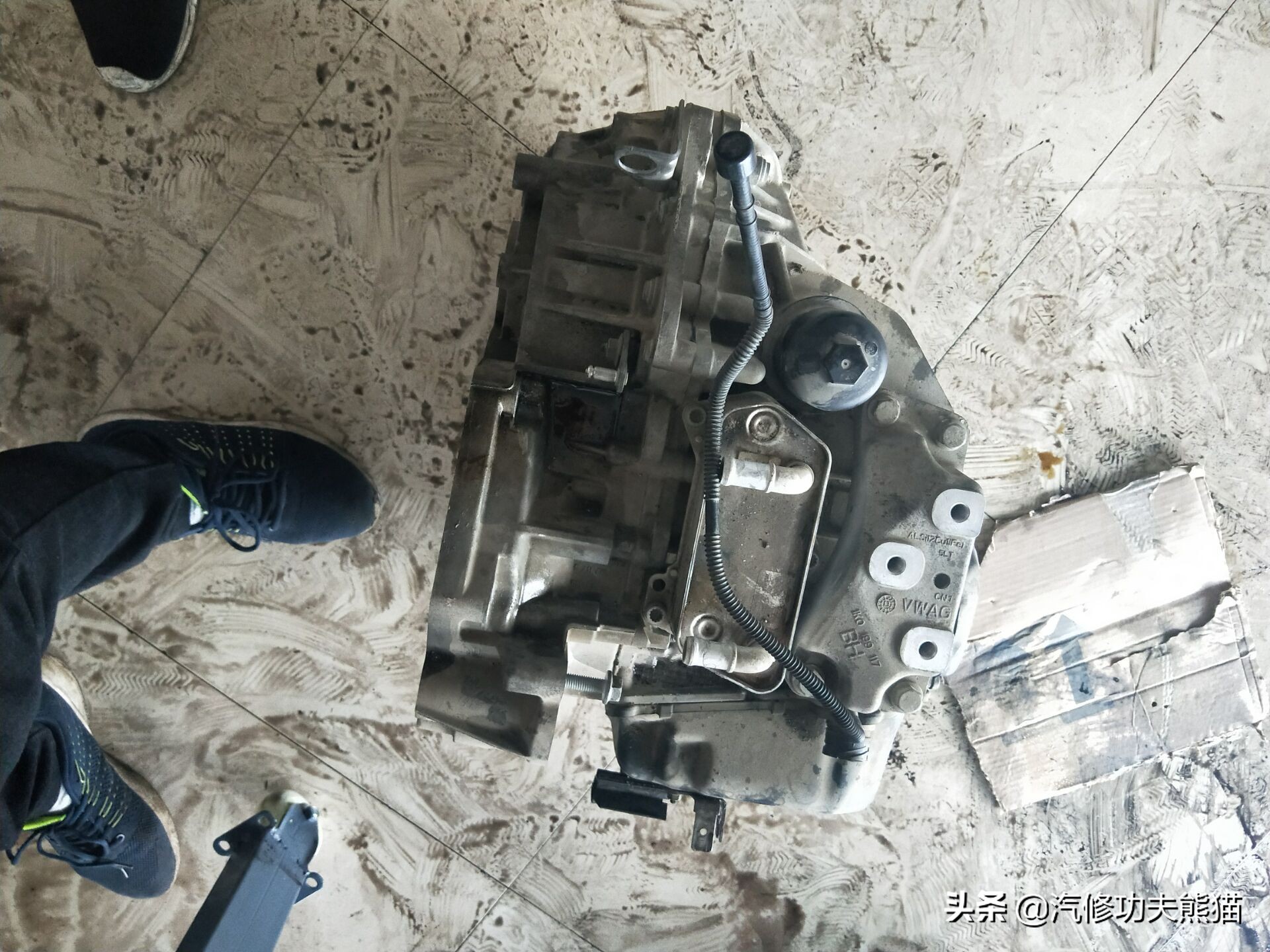 斯柯达野帝1.8t烧机油能解决吗,斯柯达野帝1.8t烧机油严重