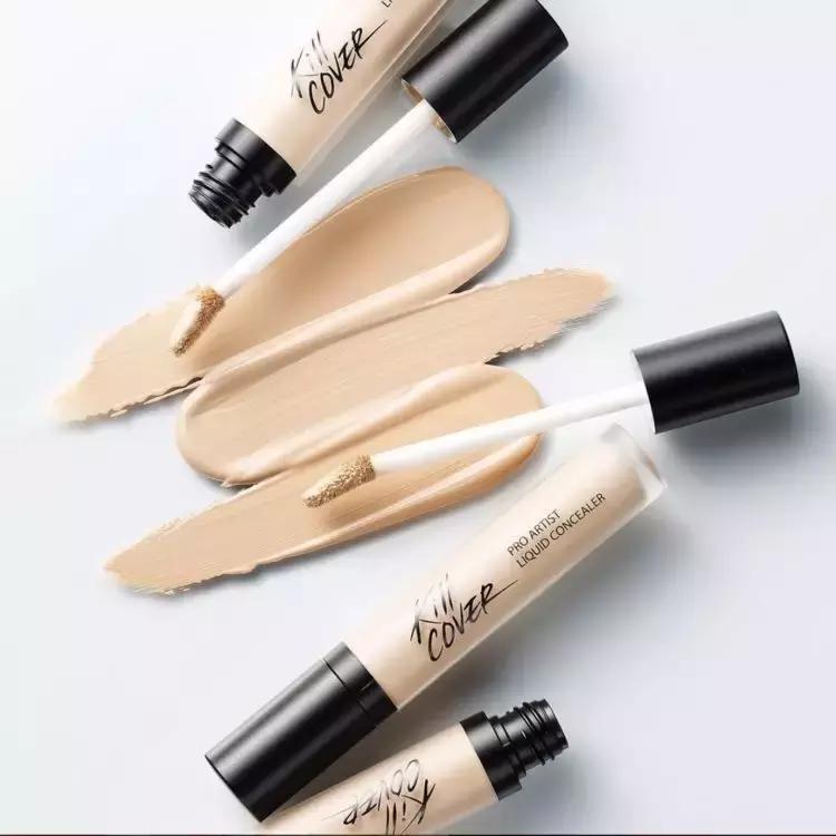 这5种韩国网红化妆品别买！很多人都踩过雷，实际上并不好用