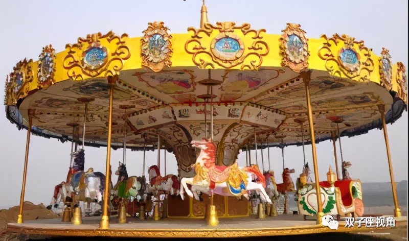 好歌赏析，听歌学英语——CircleGame圆圈游戏