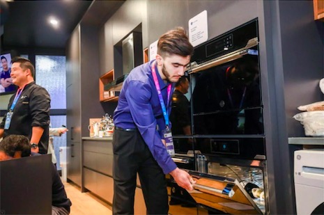 海尔智能家庭深度分析,海尔黑科技速热又节能