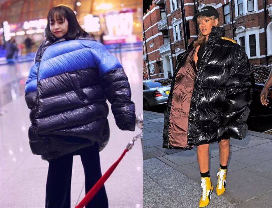 适合男生穿的羽绒服测评,男生不臃肿羽绒服推荐测评