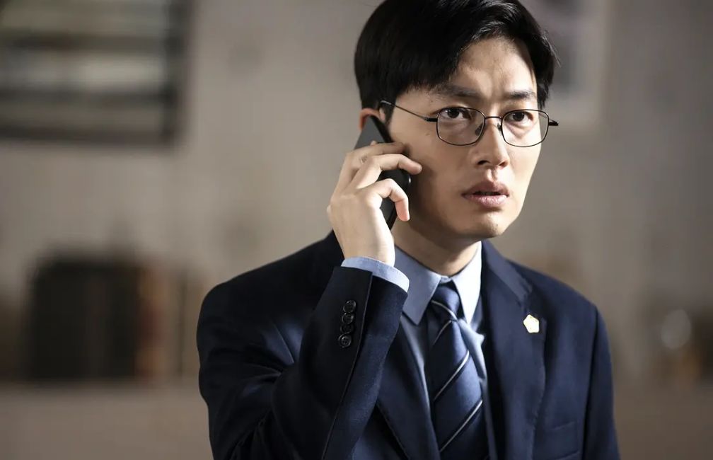 韩国改变法律的电影,公正社会电影韩国