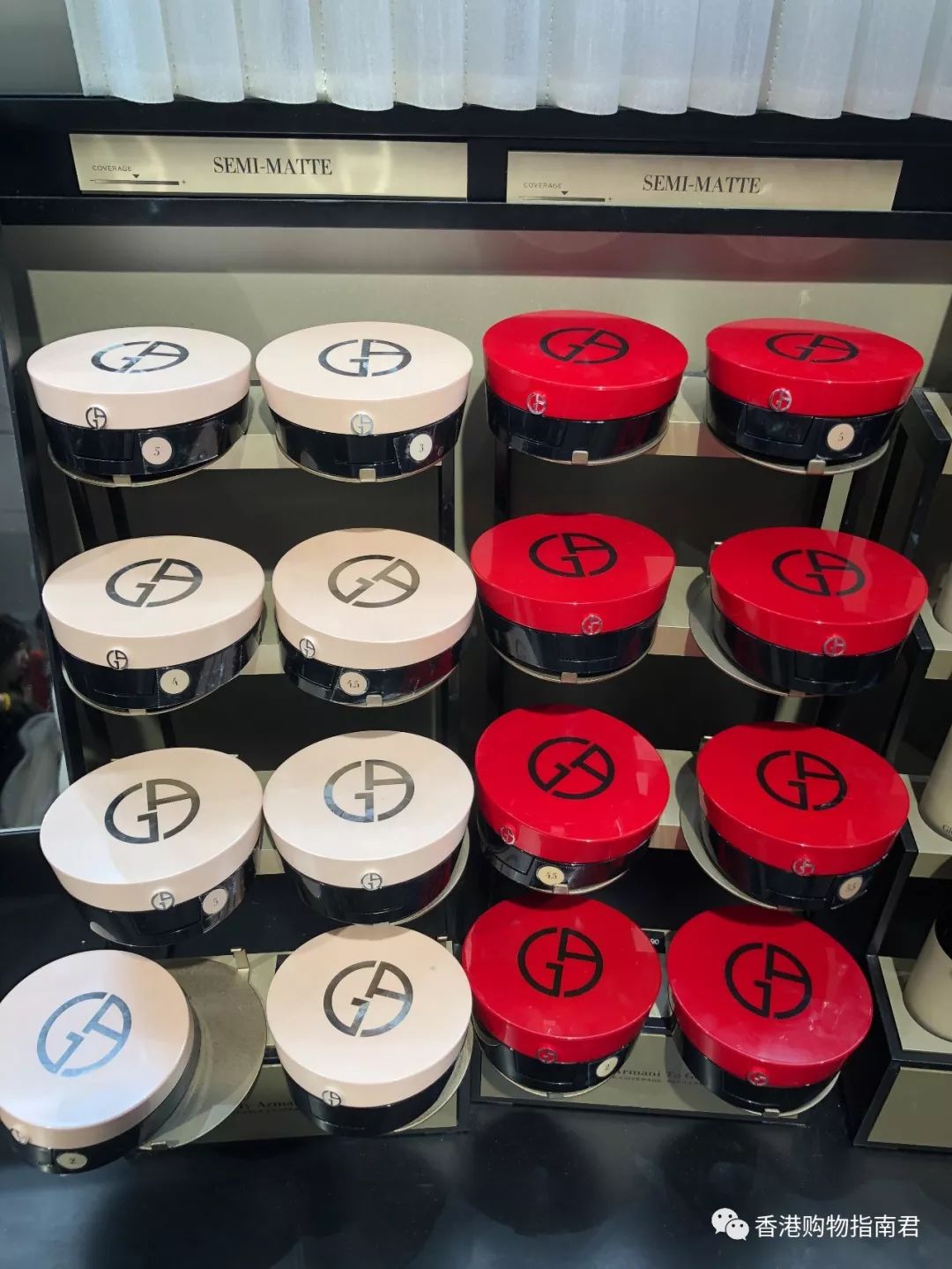 香港dfs免税店买什么好,香港dfs网上购物指南