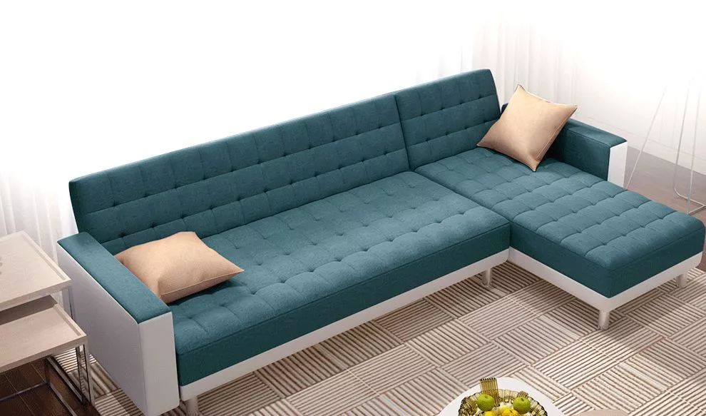 废旧木质沙发如何改造,直排旧沙发自己翻新diy