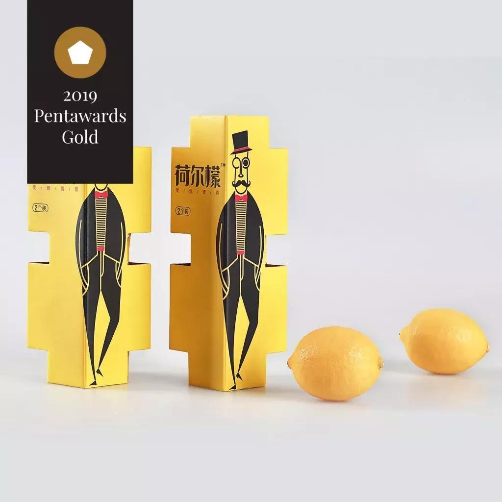 pentawards2020金奖点评,包装界奥斯卡2020