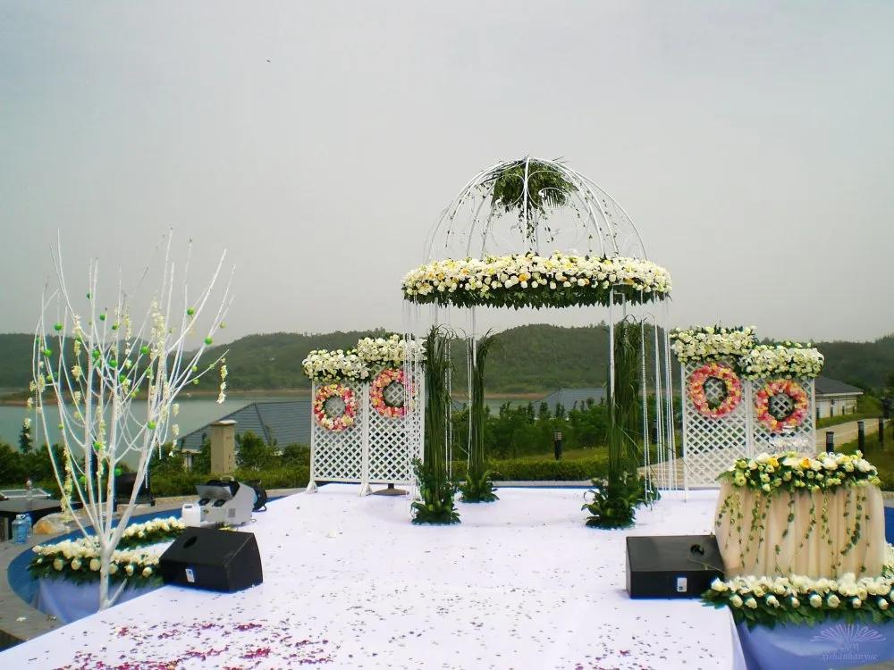 生活最大的意义在于有所期待,生活要有仪式感婚礼