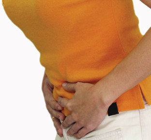 慢性腹痛竟是静脉曲张惹的祸