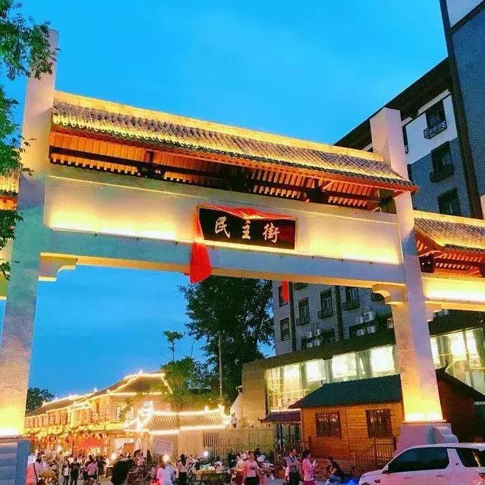 洛阳鹰嘴山沿黄公路自驾游攻略,洛阳旅游景点攻略最值得去的地方