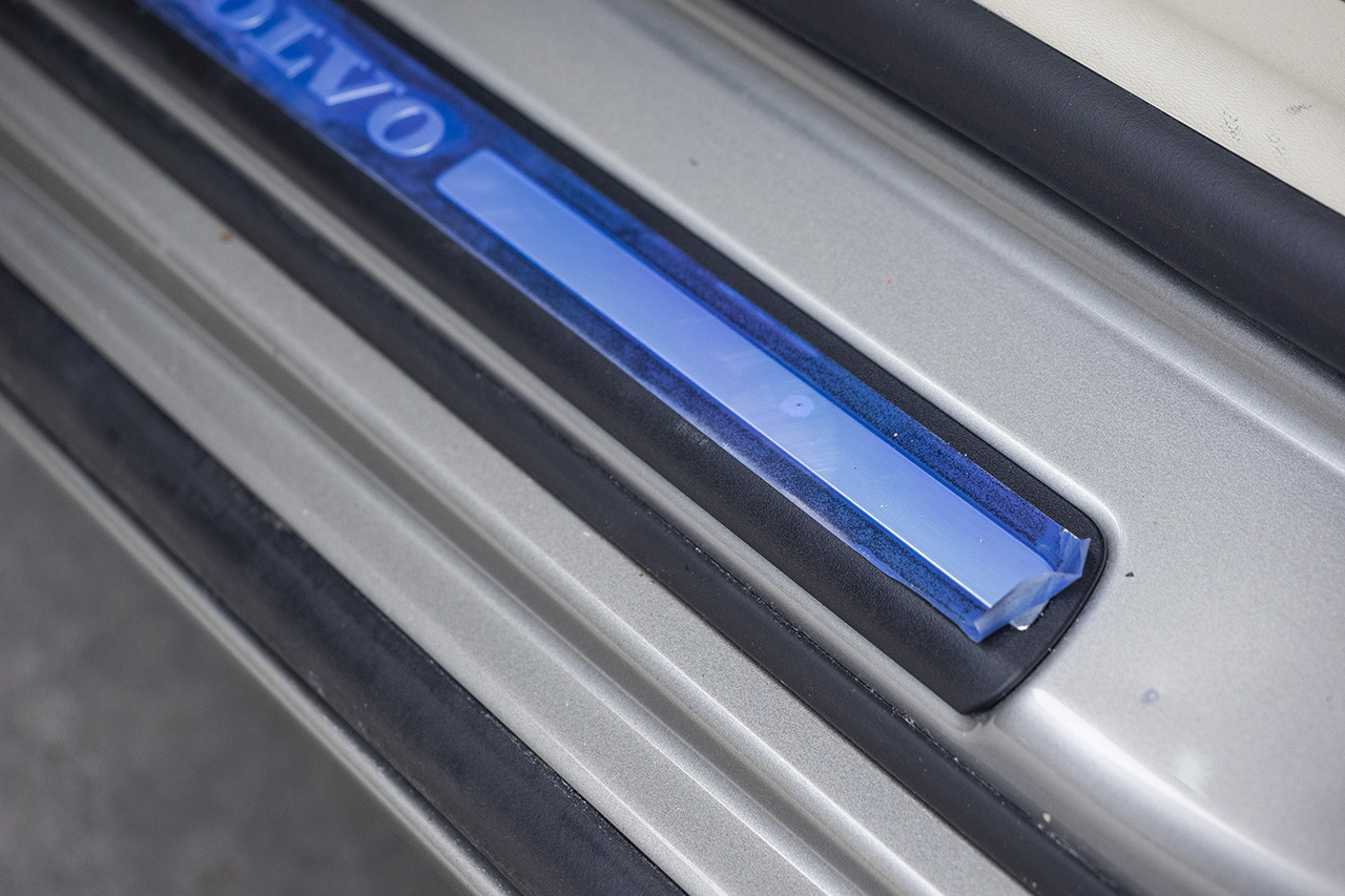 2014款沃尔沃s60二手车价格,二手车沃尔沃s90和s60哪个值得买