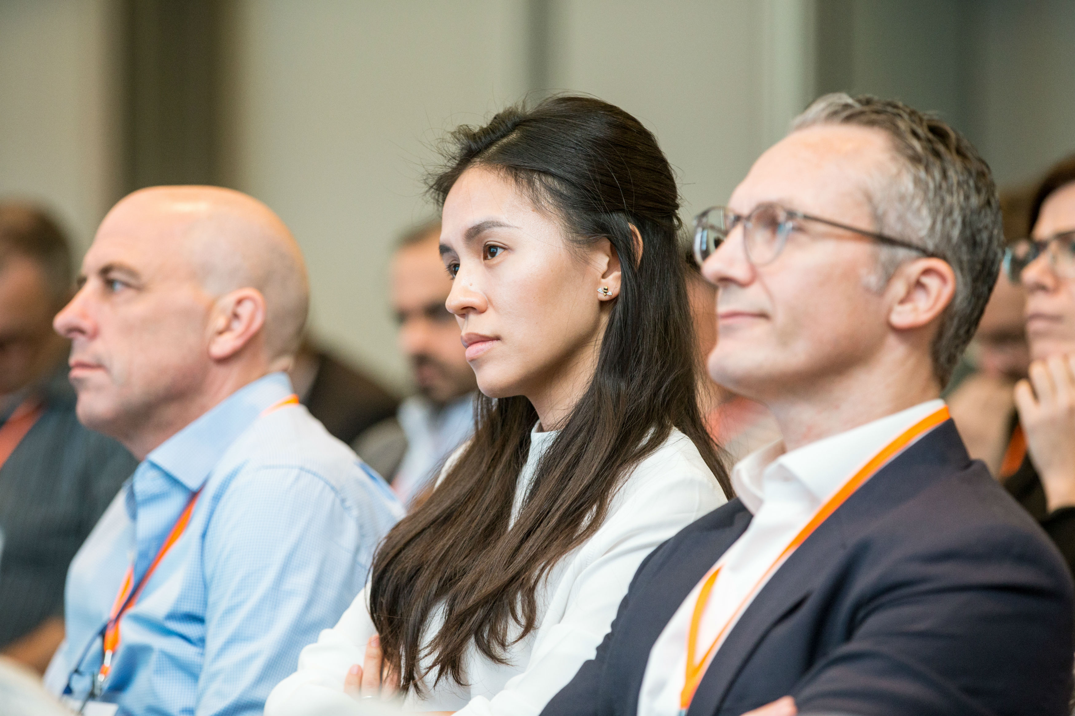 跨境创业加速器GreaterBayX为大湾区引进海外顶尖出行科技企业