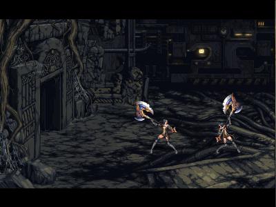 DNF异端审判者三觉之异端最为恐惧的存在教团最为锋利的*器武**