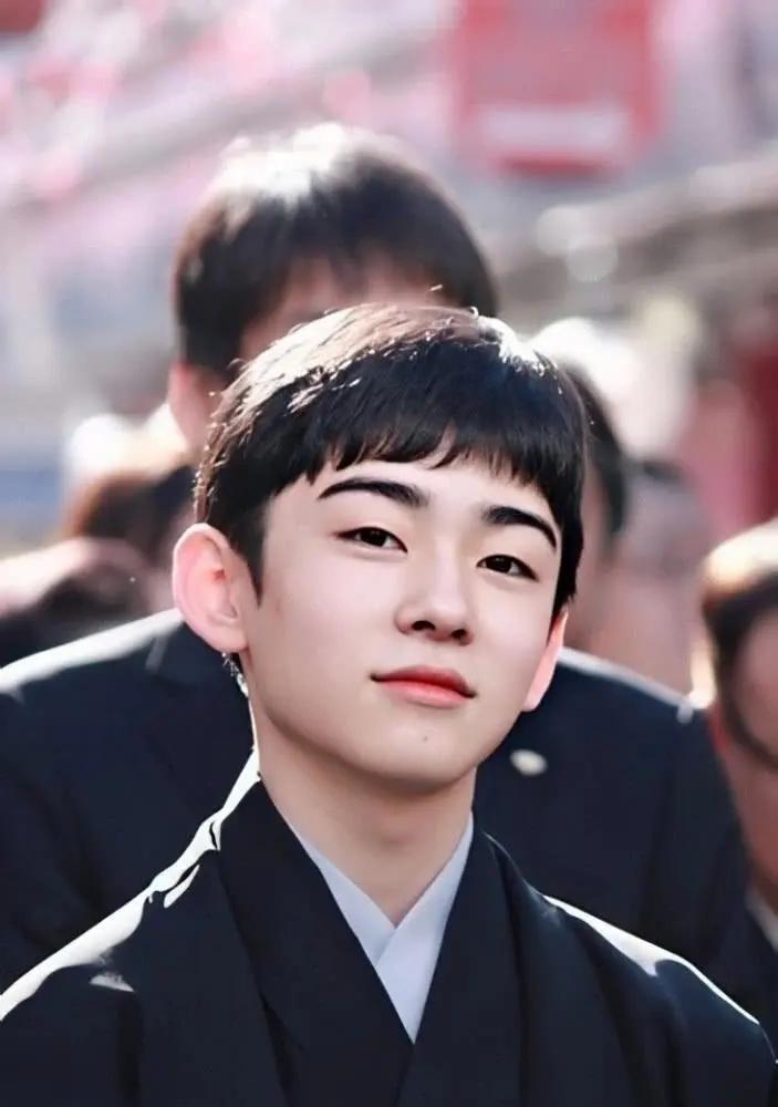 世界公认最好看的女装大佬,盘点那些各国女装大佬