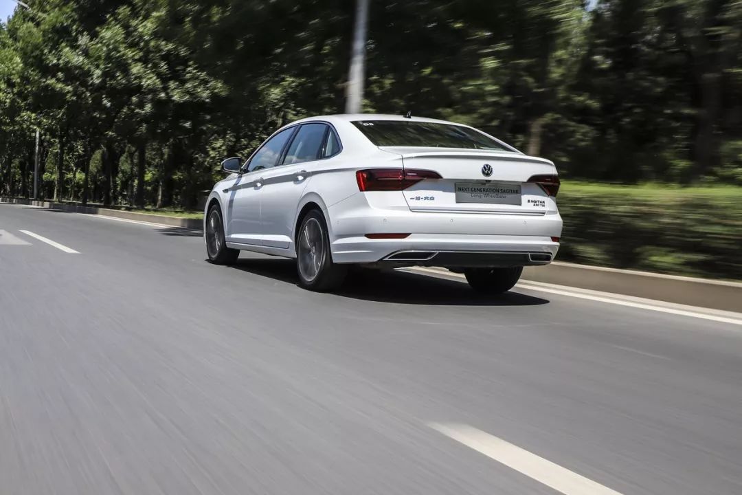 大众途岳的安全配置,专家研究中国人