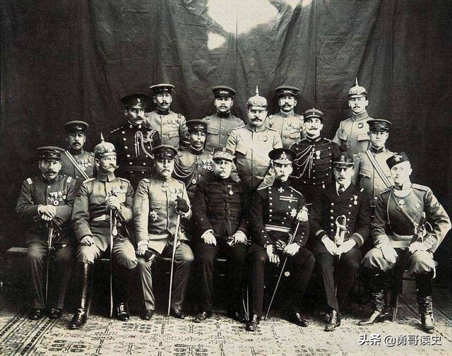 铁帽子王后续,铁帽子王打皇上