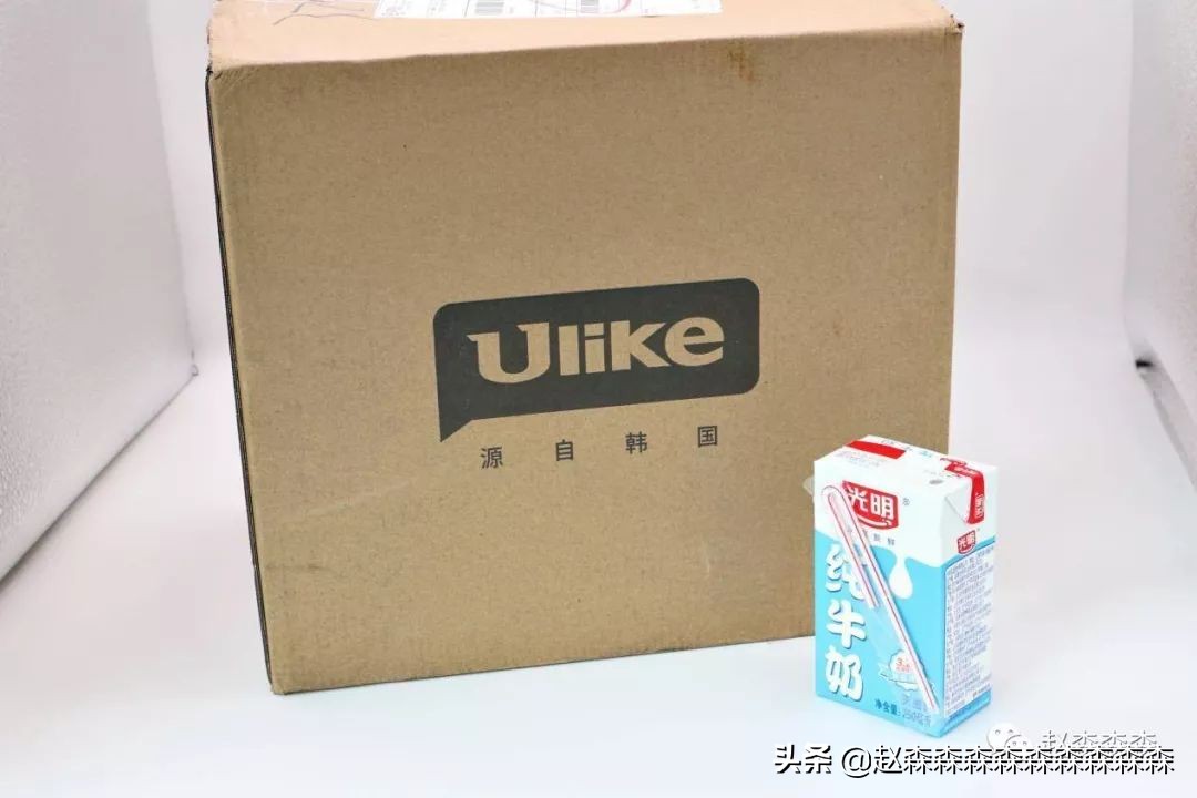 ulike激光脱毛仪使用感受,ulike脱毛仪真的可以永久脱毛吗