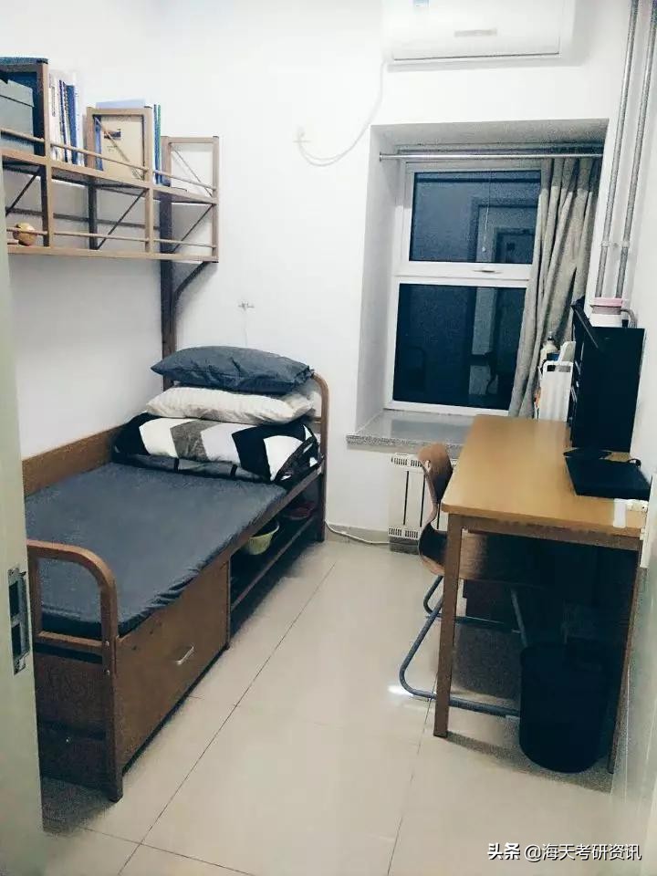 宿舍好的211研究生宿舍,211研究生住宿
