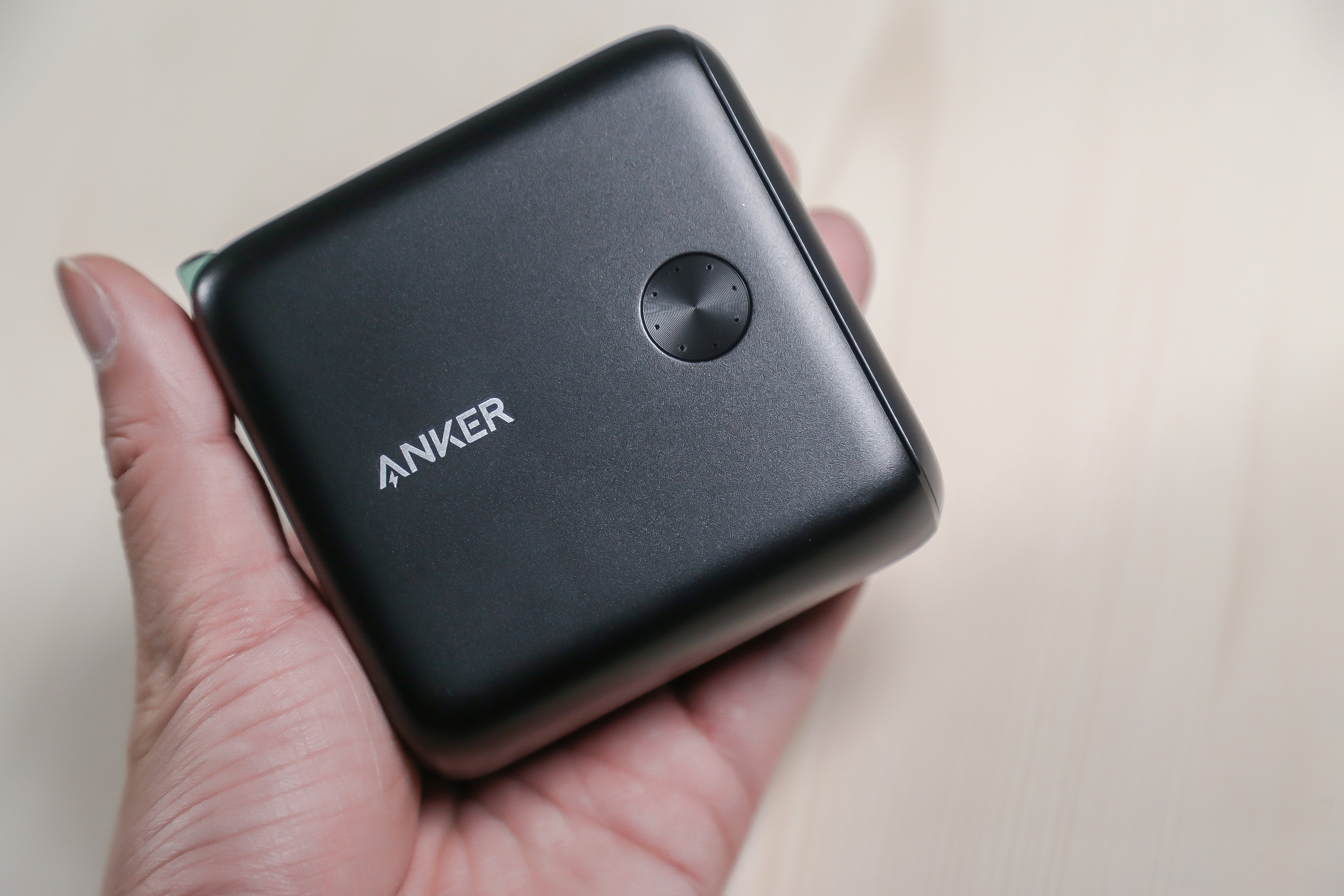 anker20w快充和原装对比,ankerpd20w快充评测