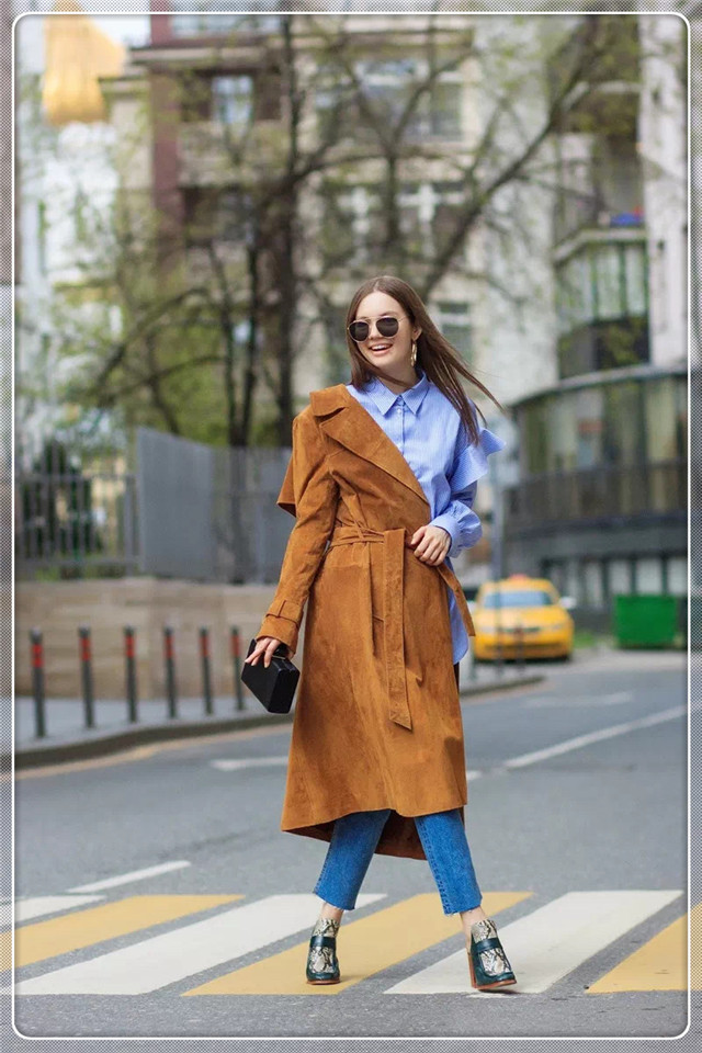 焦糖色和驼色两个颜色有什么区别,焦糖色跟浅驼色哪个颜色好看