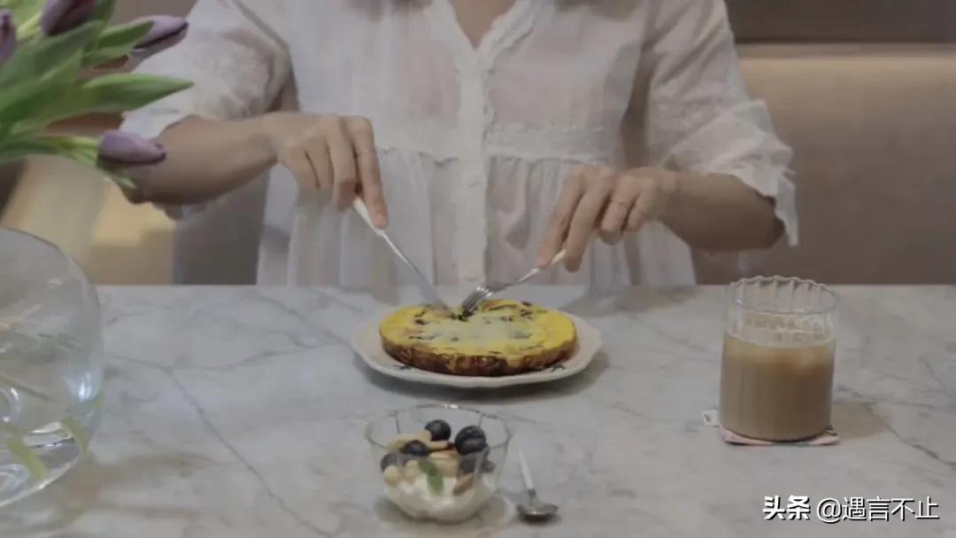 张大奕评价董花花和蒋凡完整视频,蒋凡与董花花最新情况