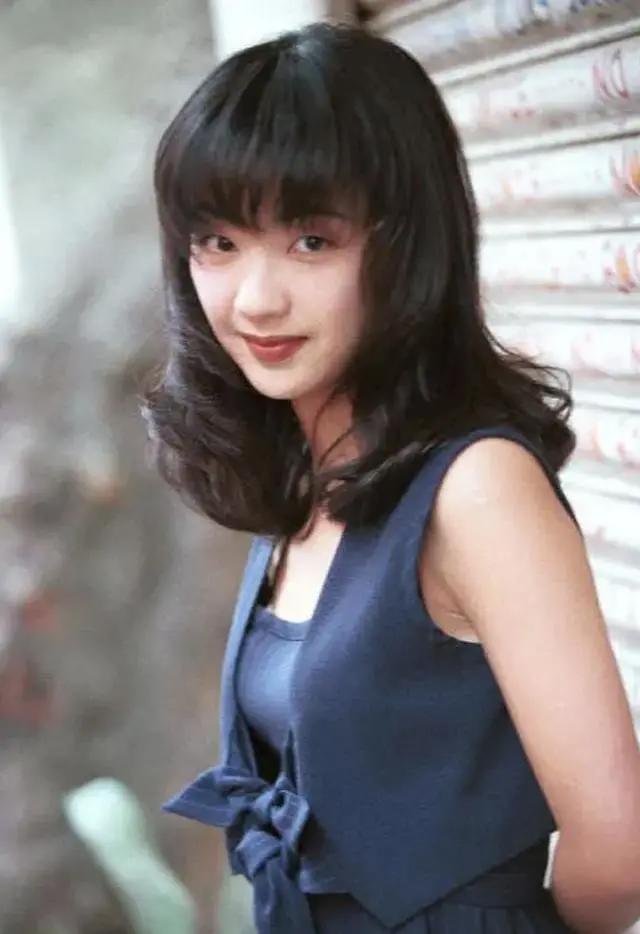 陈慧娴未婚吗,陈慧娴为什么终身未婚