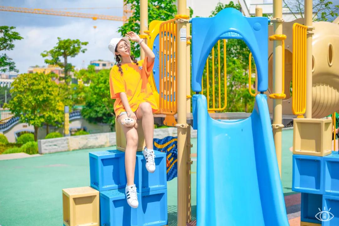 深圳彩虹乐园门票两大两小团购,深圳龙岗彩虹乐园