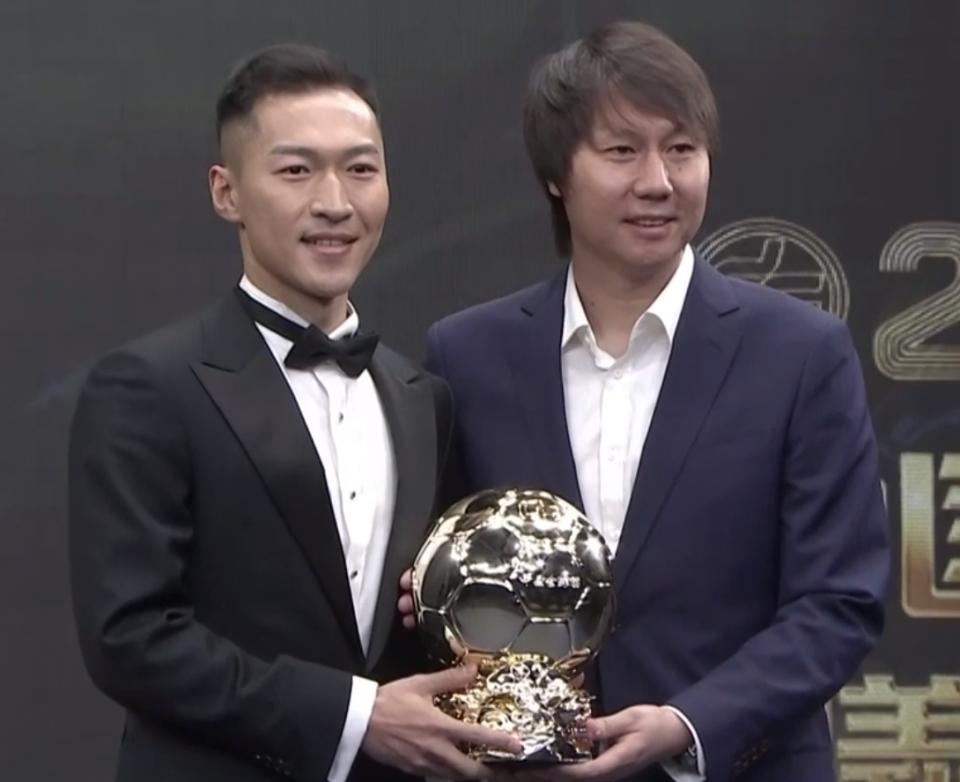 德转朱艺东亚杯,对中国足球心灰意冷的一刻