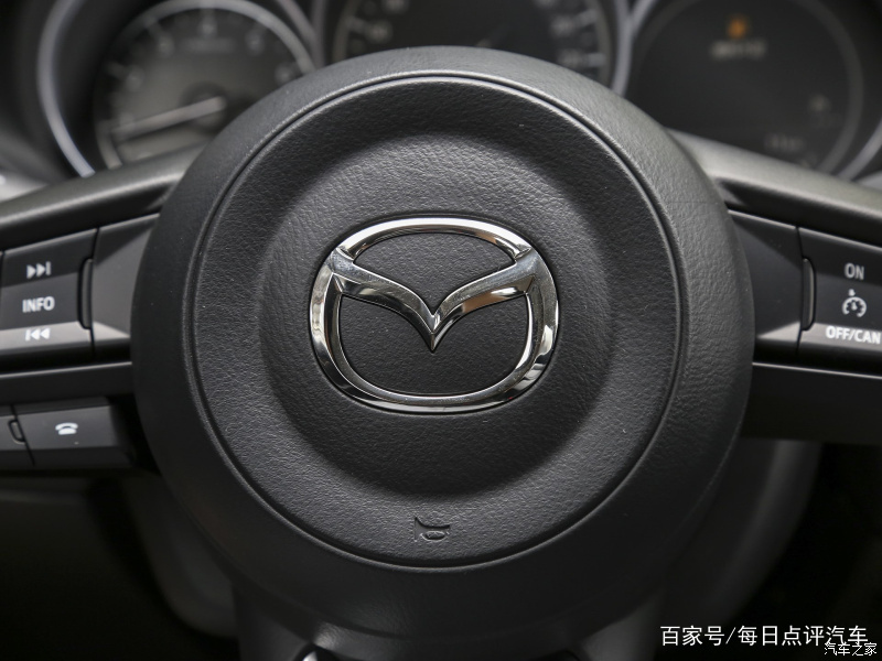 马自达cx-5噪音值,马自达cx-5油耗高原因