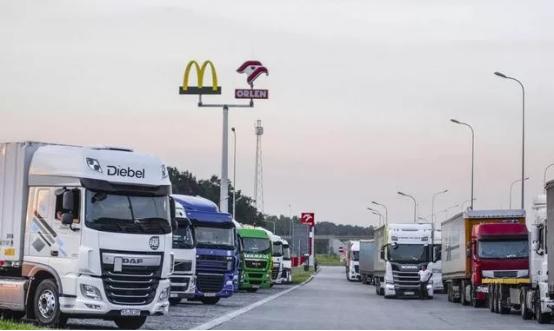 物流公司招聘货车司机靠谱吗,物流公司招货运司机的套路有哪些