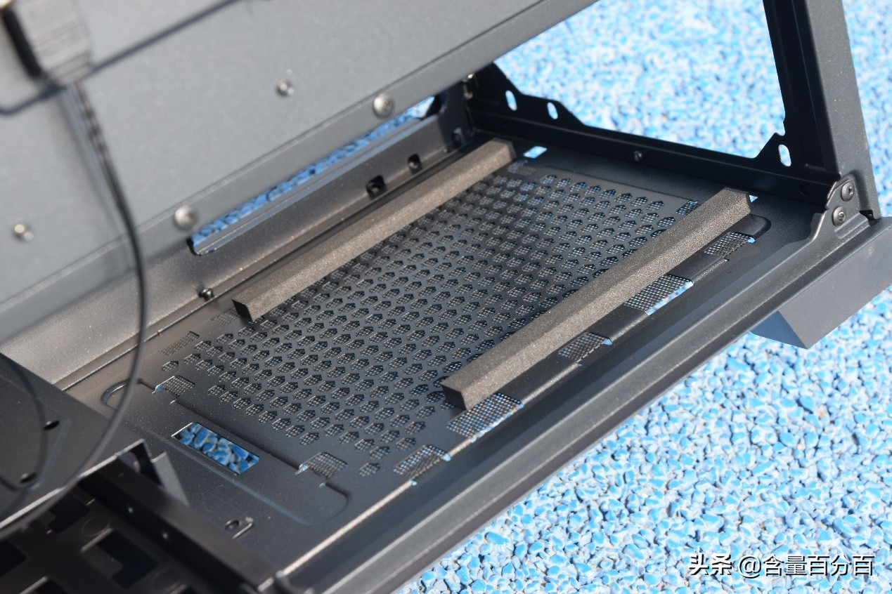 骨伽影武者x7机箱怎么拆,骨伽影武者x7黑色机箱怎么调灯光