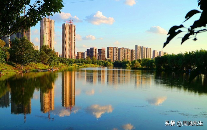 盛京3天深度自驾游好去处推荐,盛京游记