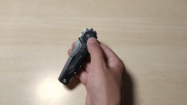 利刃迅猛龙,sog迅猛龙工具钳