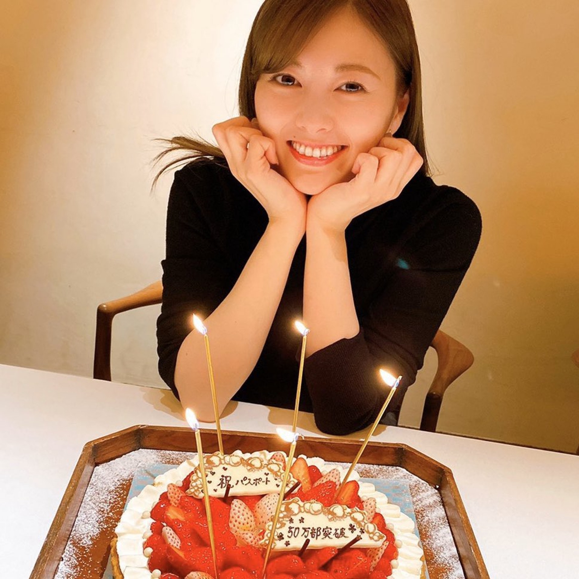 日本女偶像颜值大比拼,她成为日本女偶像颜值四连冠