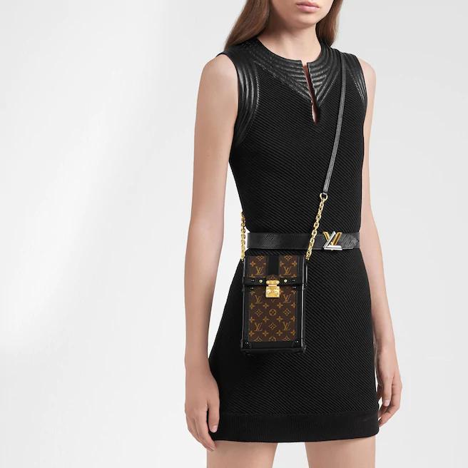 lv最值得买的十大包包,lv老花包包能卖多少钱