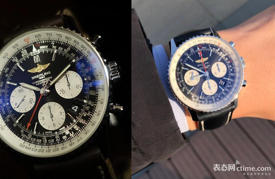 都是“尾款人”，看看我买过的“计时码表”谁最强？
