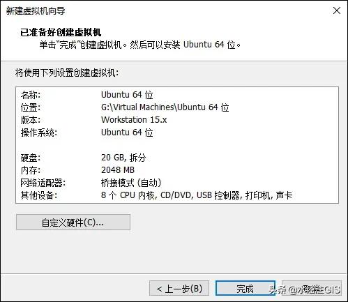 最新版UbuntuLinux手把手*载下**安装教程forServer