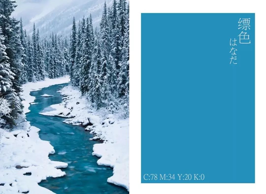 无法形容的颜色,无法形容的清香