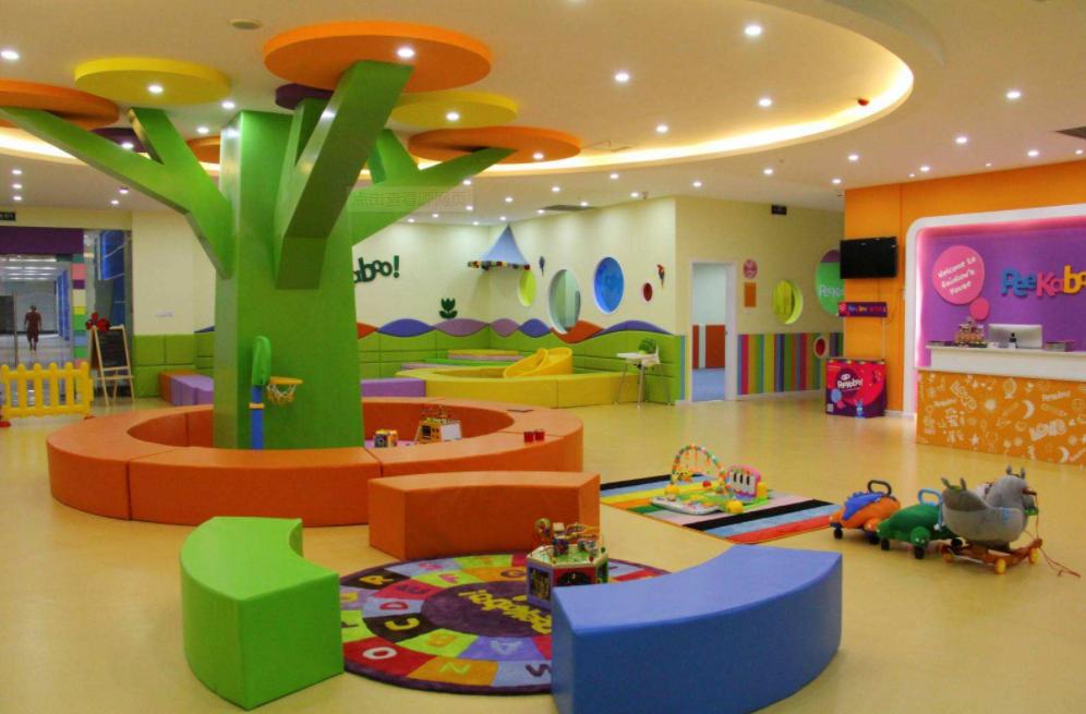 早教的意义是什么？家长要注意：过早的早教会起反作用